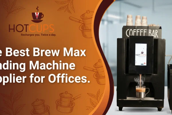 Brew Max
