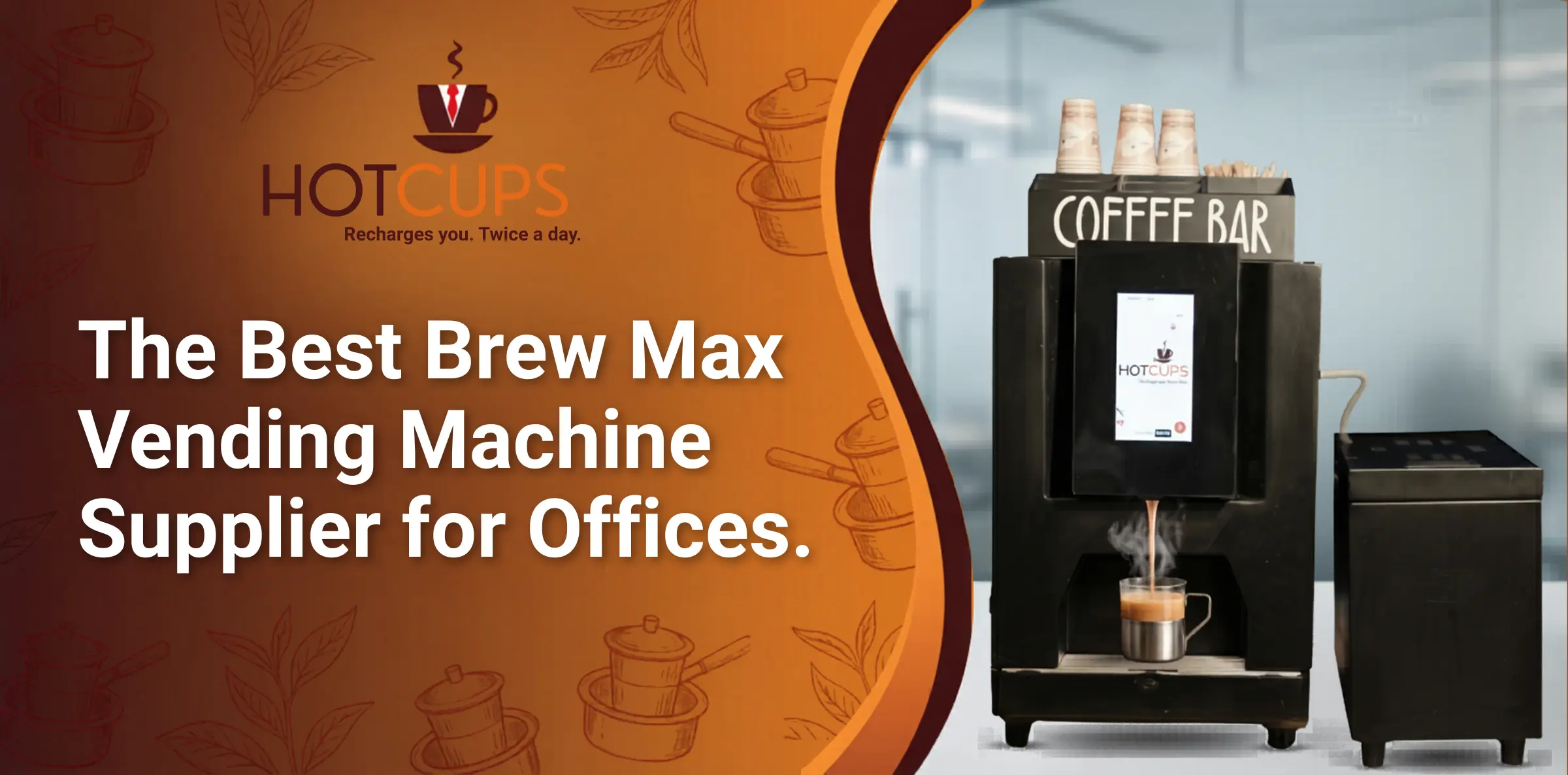 Brew Max