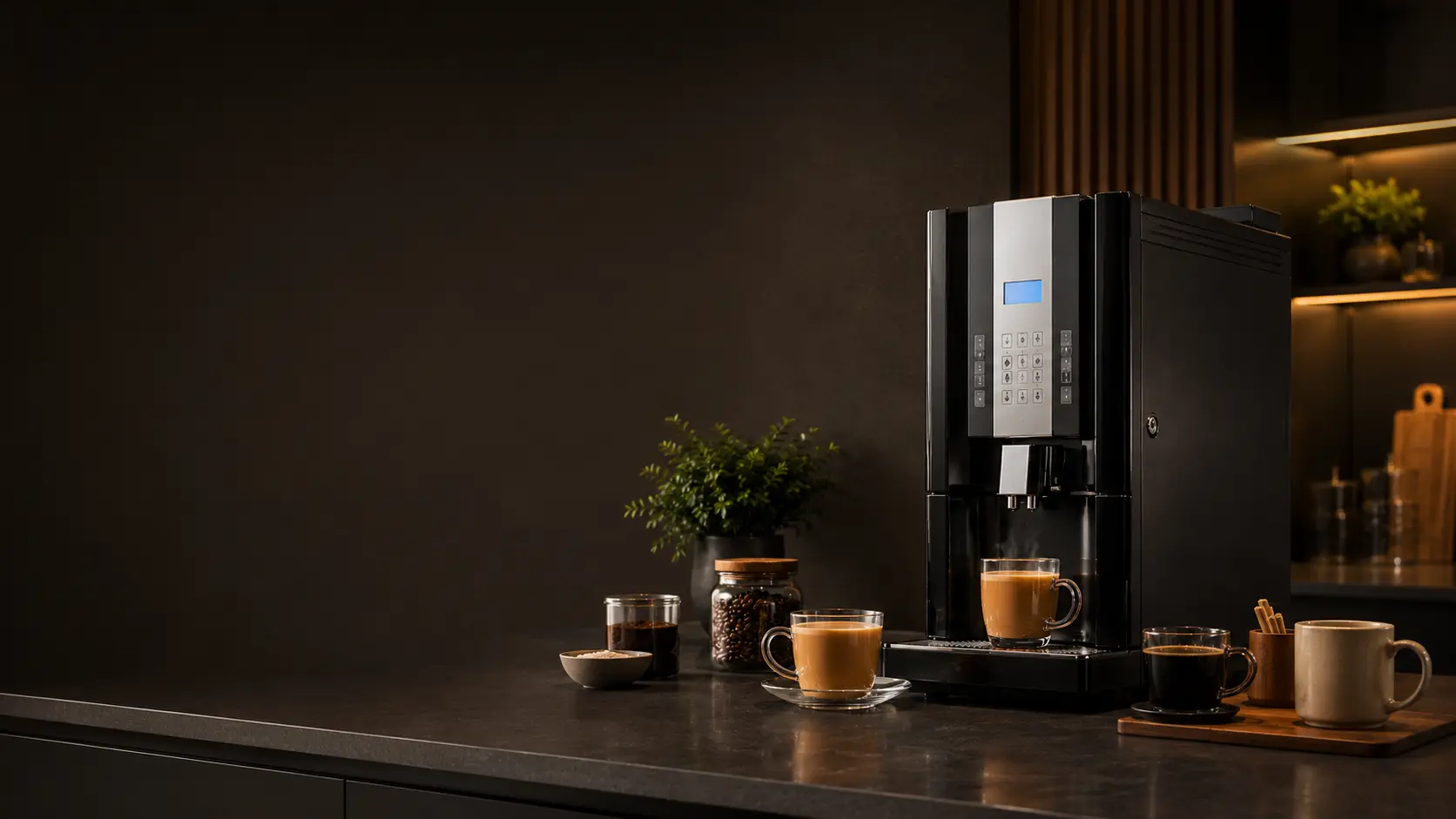 tea coffee vending machine dealers in Salem